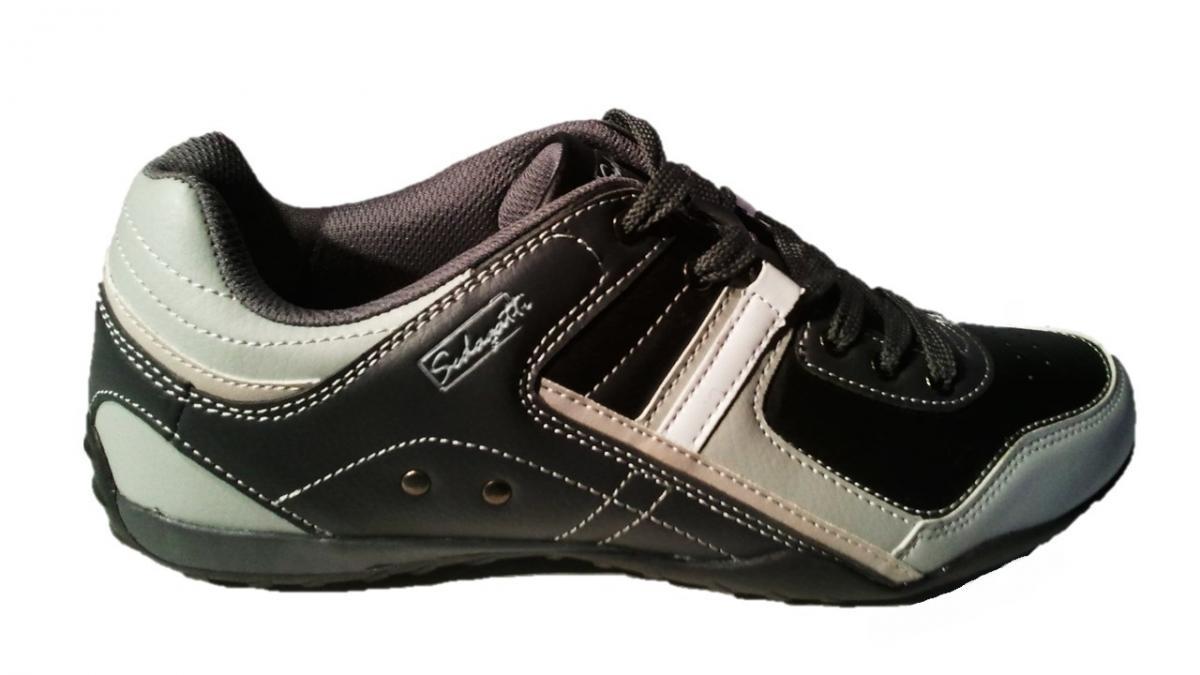 stylish athletic shoes