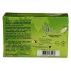 2 bars of Silka Green Papaya Whitening Herbal Soap 135g Enriched with Vitamin E (2pcs)
