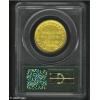 1849 $10 Oregon Exchange Co. Ten Dollar XF40 PCGS. K-2