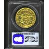 1861 $20 Clark, Gruber & Co. Twenty Dollar (K-8) Struck