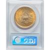 1904 $20 -- Struck 15% Off Center -- MS63 PCGS