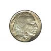 1916 5C Doubled Die Obverse  Buffalo Nickel MS64 PCGS