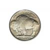 1916 5C Doubled Die Obverse  Buffalo Nickel MS64 PCGS