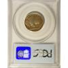 1916 5C Doubled Die Obverse Buffalo nickel MS64 PCGS
