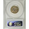 1916 5C Doubled Die Obverse Buffalo nickel MS64 PCGS