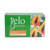 Belo Essentials Papaya Brightening + Clearing 135g (Lot of 2)