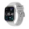 Smartwatch 1.9 inch Full Screen Bluetooth Calling Heart Rate Sleep Monitor 19 Sport Models Smart Watch For Men Women
