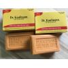 Dr. Kaufmann Sulfur Soap (3 Bars x 80g) Dual Skin Protection