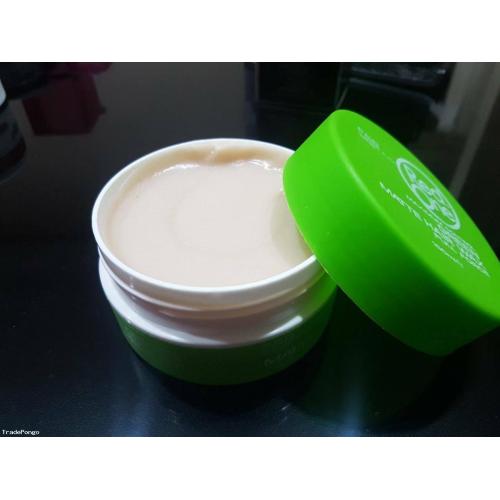 REDONE AQUA HAIR WAX Full Force GREEN MATTE  150ml 5fl.oz