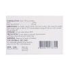 Dr. Wong Sulfur Soap With Moisturizer Aloe Vera Soap 80g