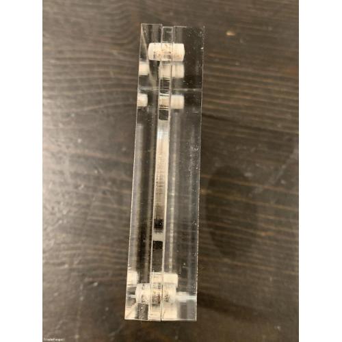 2024 Philippines 750-Piso 75th Anniversary of CBP – SILVER in ACRYLIC case