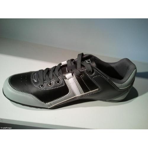 stylish athletic shoes