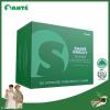 Santé Barley Juice Powder WITH Stevia, Box (3g x 30 sachets)