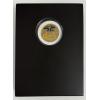 Philippine 7,500-piso 75th Anniversary of Central Banking in the Philippines – Gold in Wooden Box with Double Doors
