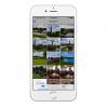 iOS App - Search Photos By Date