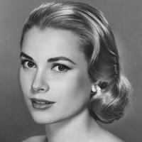 The New Grace Kelly