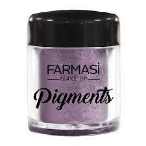 Farmasi Pigments for Eyes, Nails and Lips