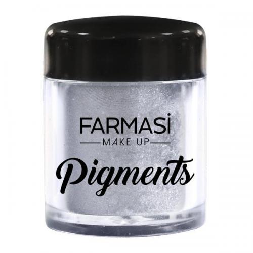 Farmasi Pigments for Eyes, Nails and Lips