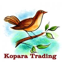 Kopara Trading