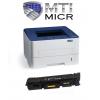 Xerox Phaser 3260 DNI 3260dni Printer + MICR Cartridge for Check Printing
