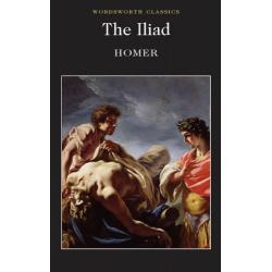 The Iliad by Homer