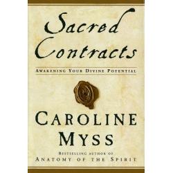 Sacred Contracts: Awakening Your Divine Potential