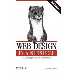 Web Design in a Nutshell - Jennifer Niederst