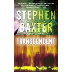Transcendent, Stephen Baxter