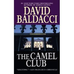 The Camel Club by David Baldacci