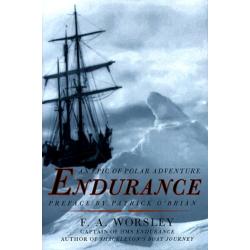 Endurance: An Epic of Polar Adventure by F.A. Worsley