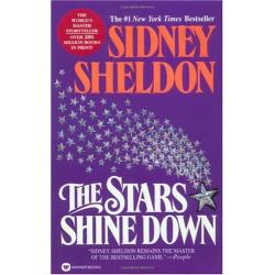 The Stars Shine Down by Sidney Sheldon