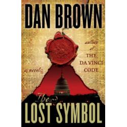 The Lost Symbol, by Dan Brown