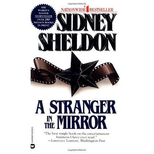 A Stranger in the Mirror by Sidney Sheldon