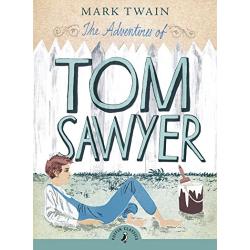 The Adventures of Tom Sawyer - Mark Twain