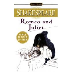Romeo and Juliet by William Shakespeare