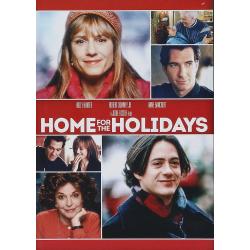 Home for the Holidays DVD New, Free Shipping