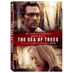 Sea Of Trees (DVD) Free Shipping