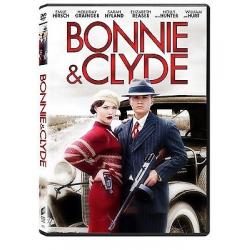 Bonnie & Clyde DVD - Brand New free shipping