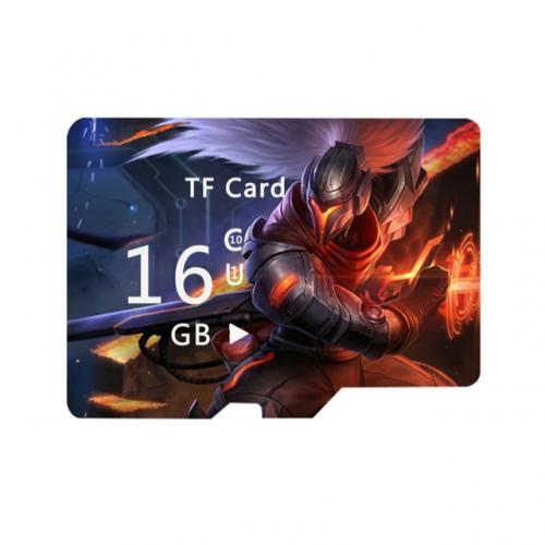 Micro SD Card Memory Card 8GB 16GB 32GB 64GB