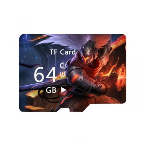 Micro SD Card Memory Card 8GB 16GB 32GB 64GB