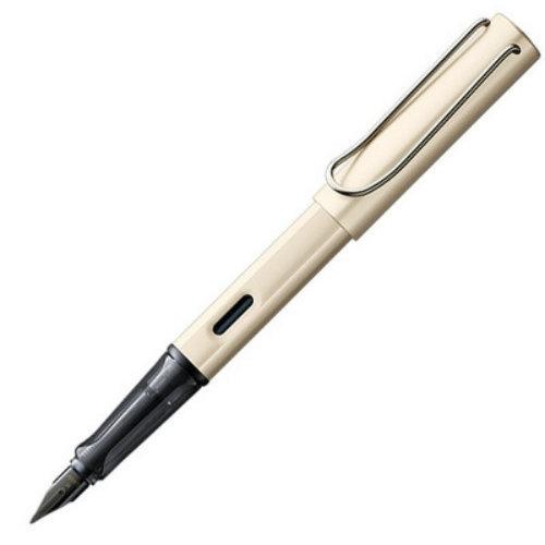 LAMY LX Palladium Fountain pen