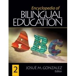 Encyclopedia of Bilingual Education - Jose Gonzalez
