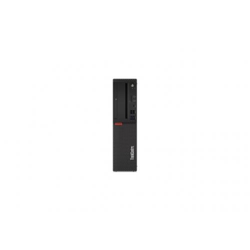 Lenovo ThinkCentre M720S SFF Desktop Computer i5-9400 8GB 256GB SSD DVD W10P