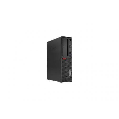 Lenovo ThinkCentre M720S SFF Desktop Computer i5-9400 8GB 256GB SSD DVD W10P