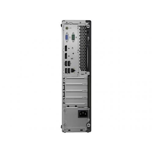 Lenovo ThinkCentre M720S SFF Desktop Computer i5-9400 8GB 256GB SSD DVD W10P