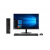 Lenovo ThinkCentre M720S SFF Desktop Computer i5-9400 8GB 256GB SSD DVD W10P