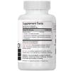 Bronson Multi-Strain Probiotic Digestive Health, 120 Vegetarian Capsules