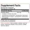 Bronson Multi-Strain Probiotic Digestive Health, 120 Vegetarian Capsules