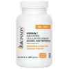 Bronson Vitamin C Non-Acidic Calcium Ascorbate Soluble Fine Crystals, 8 oz