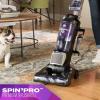 Dirt Devil Power Max Pet Bagless Upright Vacuum Cleaner